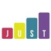 Логотип JustHost